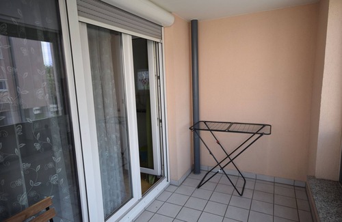 Biberach an der Riss Apartamento | Spacious Apartment with Park View – Ideal for Families & Business Travelers