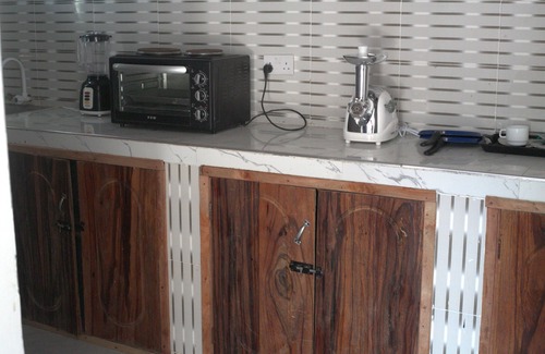 Jambiani Hotel | Spacious Apartment , Vyogo Blue Villa Jambiani Zanzibar