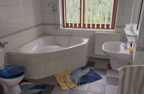 Plzen Apartamento | Spacious Apartment1 in Pilsen for business or family