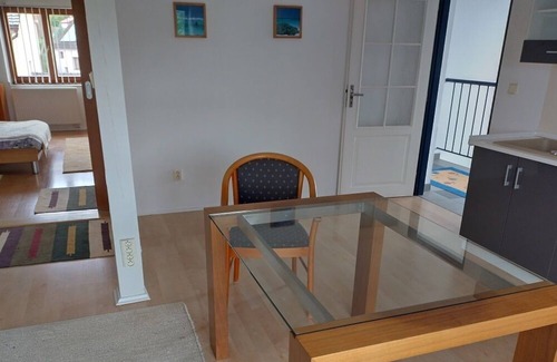 Plzen Apartamento | Spacious Apartment1 in Pilsen for business or family