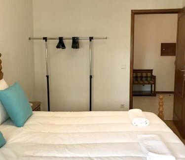 Viana do Castelo Apartamento | Spacious apartment with sea view in Viana do Castelo, 90 m²
