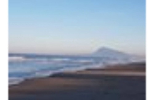 Oliva Apartamento | Espacioso apartamento a 200 metros de la playa