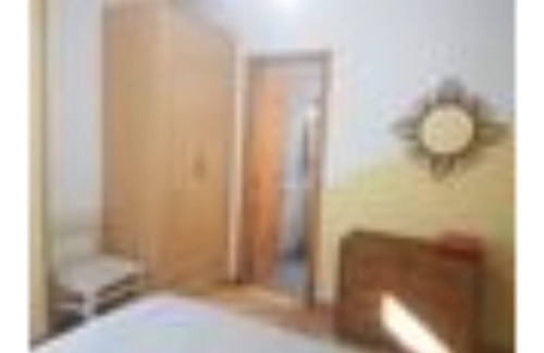 Oliva Apartamento | Espacioso apartamento a 200 metros de la playa