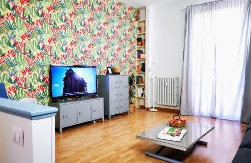 Navigli Apartamento | Spacious Apartment 50 Meters From The Metro