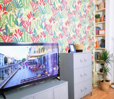 Navigli Apartamento | Spacious Apartment 50 Meters From The Metro