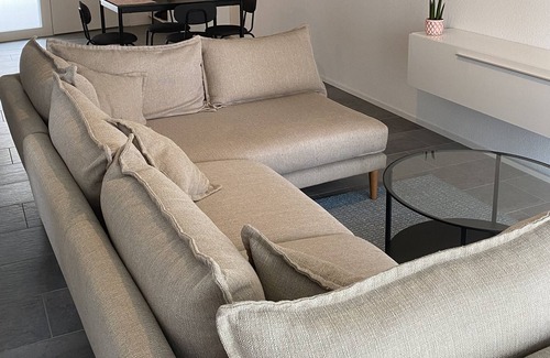 Biel Apartamento | Spacious apartment