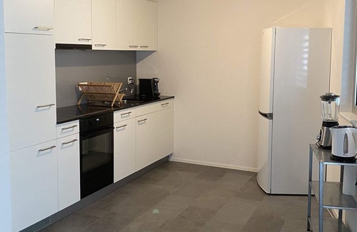 Biel Apartamento | Spacious apartment