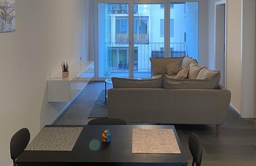 Biel Apartamento | Spacious apartment