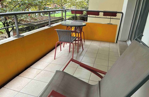 Trois Cocus - Borderouge - Croix-Daurade - Paleficat Apartamento | Spacious apartment close to attractions