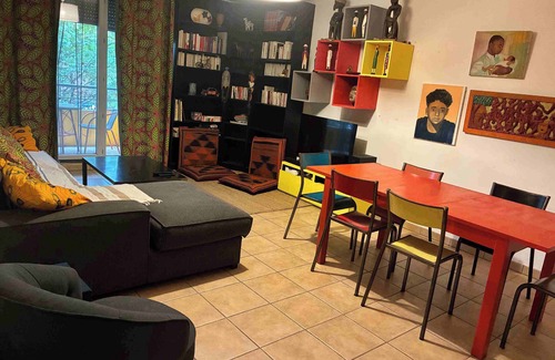 Trois Cocus - Borderouge - Croix-Daurade - Paleficat Apartamento | Spacious apartment close to attractions