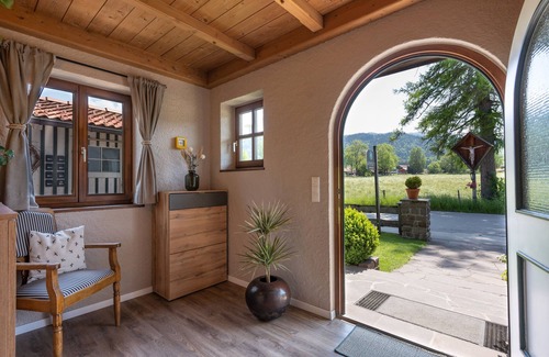 Abwinkl Apartamento | Spacious apartment with sun terrace in the immediate vicinity of the lake