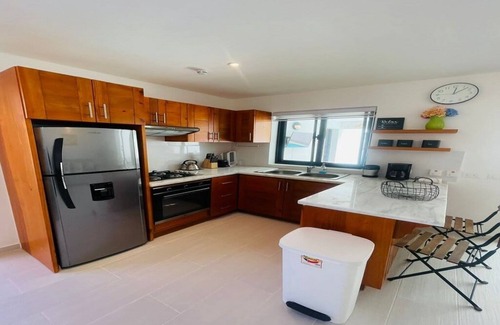El Centro Casa | Spacious Apartment /Private Pool/Smart TV