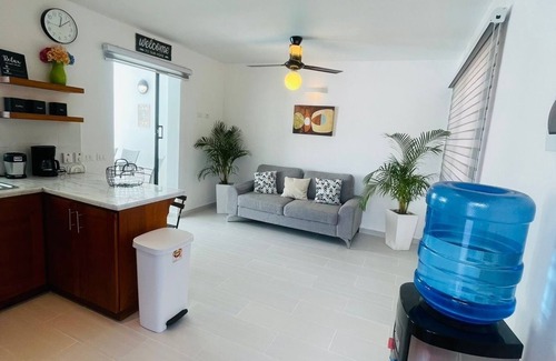 El Centro Casa | Spacious Apartment /Private Pool/Smart TV