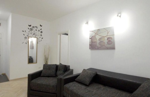 Old Town Apartamento | Spacious Apartment Erol