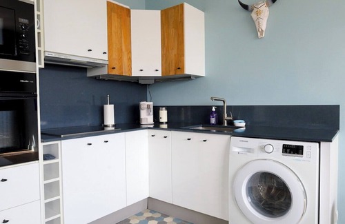 Passy Apartamento | Spacious apartment for 6 - Passy, Paris