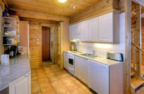 Tahkovuori Apartamento | Spacious Apartment for 8 with Sauna