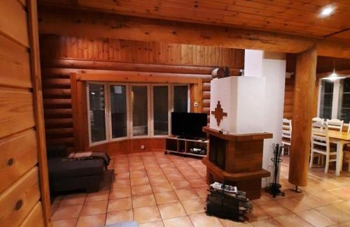 Tahkovuori Apartamento | Spacious Apartment for 8 with Sauna