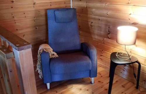 Tahkovuori Apartamento | Spacious Apartment for 8 with Sauna
