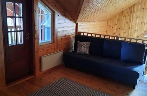 Tahkovuori Apartamento | Spacious Apartment for 8 with Sauna