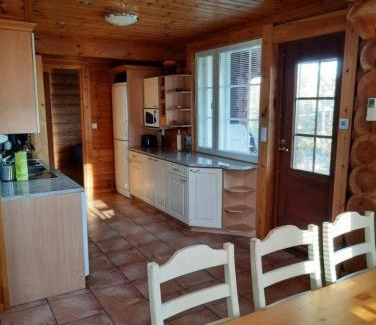 Tahkovuori Apartamento | Spacious Apartment for 8 with Sauna