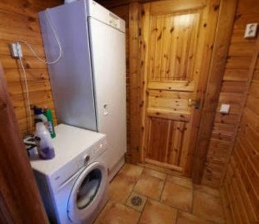 Tahkovuori Apartamento | Spacious Apartment for 8 with Sauna