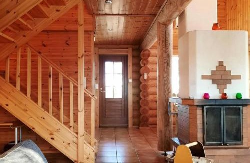 Tahkovuori Apartamento | Spacious Apartment for 8 with Sauna