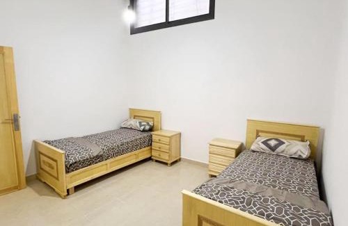 Al Hoceima Apartamento | Spacious apartment for a comfortable stay