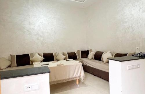 Al Hoceima Apartamento | Spacious apartment for a comfortable stay