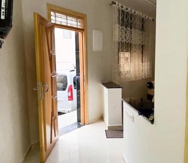 Al Hoceima Apartamento | Spacious apartment for a comfortable stay