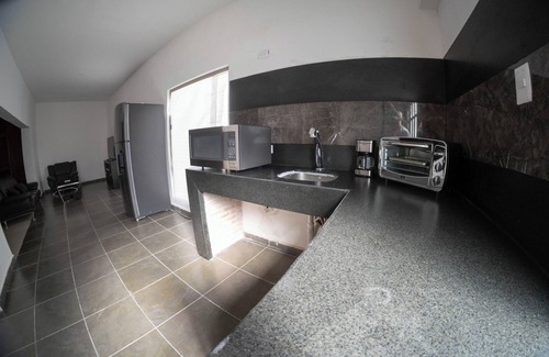 Torreón Casa | 13, Amplio Departamento par 2 personas