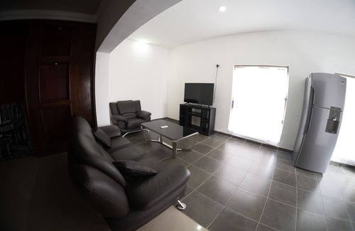 Torreón Casa | 13, Amplio Departamento par 2 personas