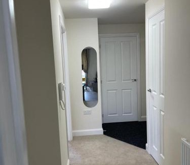 Milton Keynes Apartamento | Spacious Apartment in Brooklands