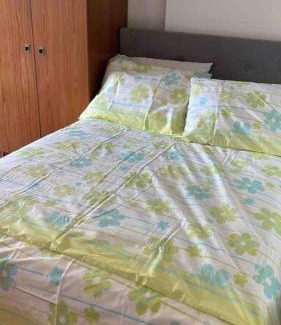Bezigrad District Apartamento | Spacious Apartment - green & peaceful