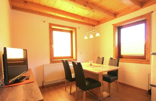 Mittersill Apartamento | Espacioso apartamento en Mittersill cerca de pistas de esquí