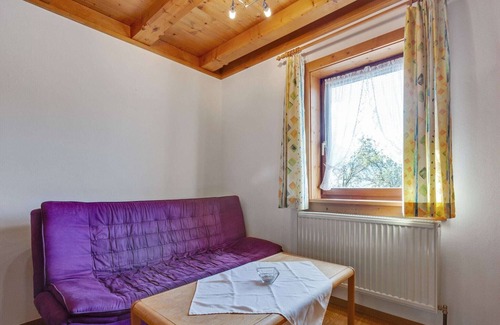 Mittersill Apartamento | Espacioso apartamento en Mittersill cerca de la zona de esquí