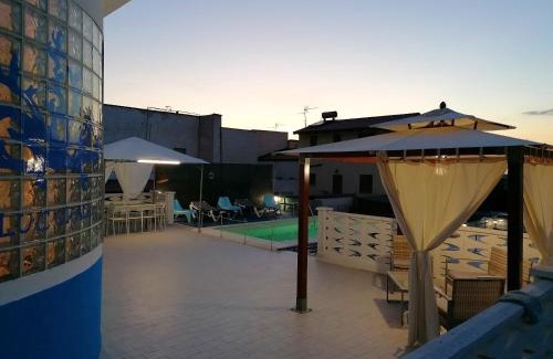 Alcamo Marina Apartamento | Spacious apartment in Alcamo Marina 90 m² with shared pool