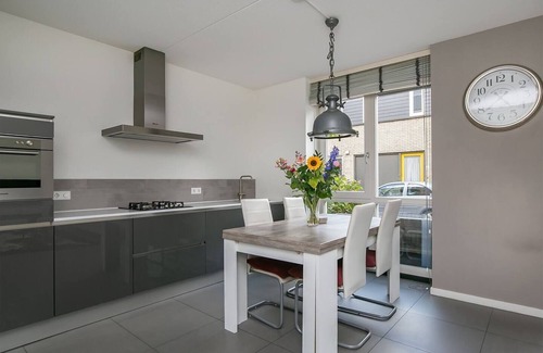 Moordrecht Apartamento | Spacious apartment in a relaxing landscape
