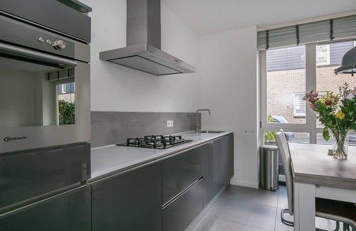 Moordrecht Apartamento | Spacious apartment in a relaxing landscape