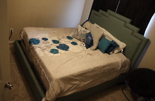 Fort Worth Apartamento | Spacious apartment in a peaceful area of Southwest Fort Worth Book Now!!