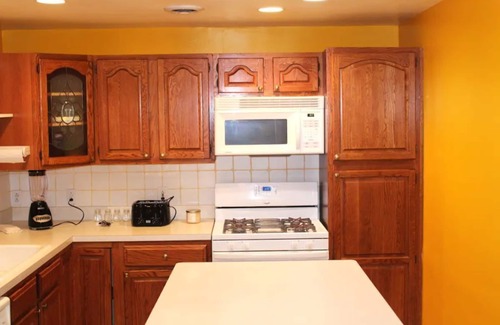 North Buffalo Apartamento | Spacious apartment in Buffalo