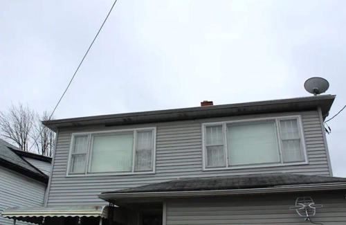 North Buffalo Apartamento | Spacious apartment in Buffalo