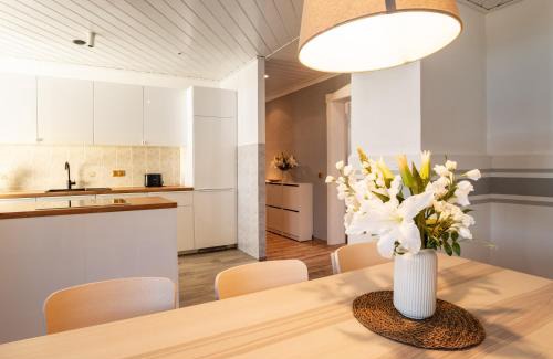 Strausberg Apartamento | Spacious Apartment in Strausberg - Sleeps 6