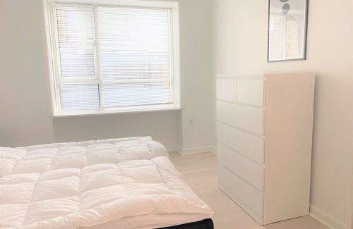 Roskilde Apartamento | Spacious Apartment in the heart of Roskilde