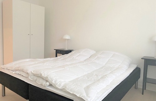Roskilde Apartamento | Spacious Apartment in the heart of Roskilde