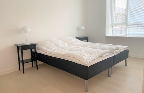 Roskilde Apartamento | Spacious Apartment in the heart of Roskilde