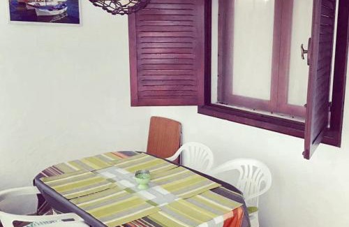 Restinga Smir Apartamento | Spacious Apartment in Fnideq with Terrace and Garden