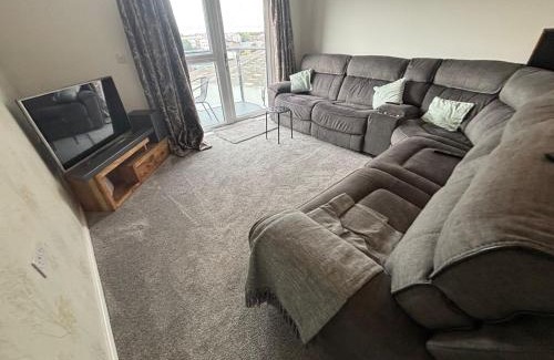Five Oak Green Apartamento | Spacious apartment in heart of Tonbridge
