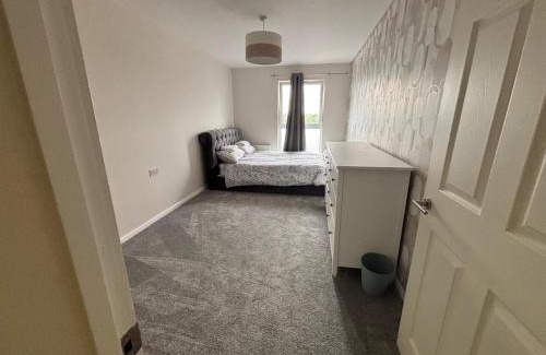 Five Oak Green Apartamento | Spacious apartment in heart of Tonbridge