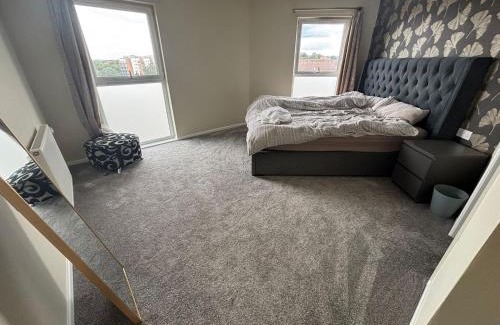 Five Oak Green Apartamento | Spacious apartment in heart of Tonbridge