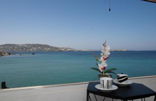 Little Venice Apartamento | Spacious Apartment in Little Venice Mykonos by ΜΡS